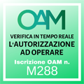 logo OAM