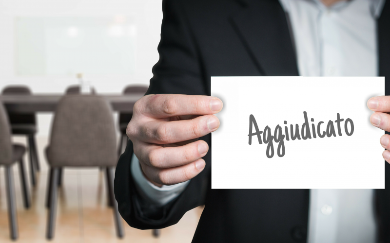 La convenienza di acquistare una casa all’asta