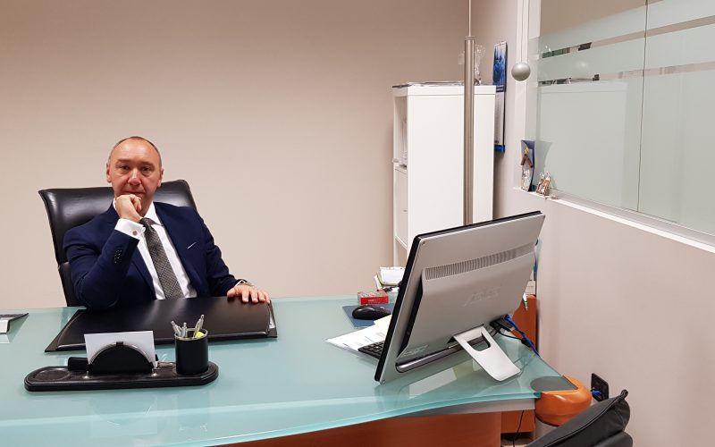Intervista a Luigi Scarpa, amministratore di MutuOn